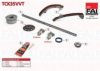 FAI AutoParts TCK35VVT Timing Chain Kit